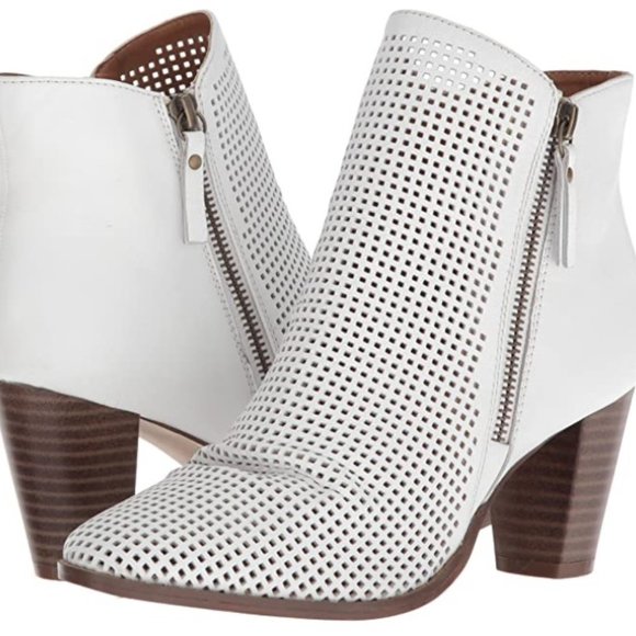 MIA Shoes - MIA Women's Riya Ankle Boot